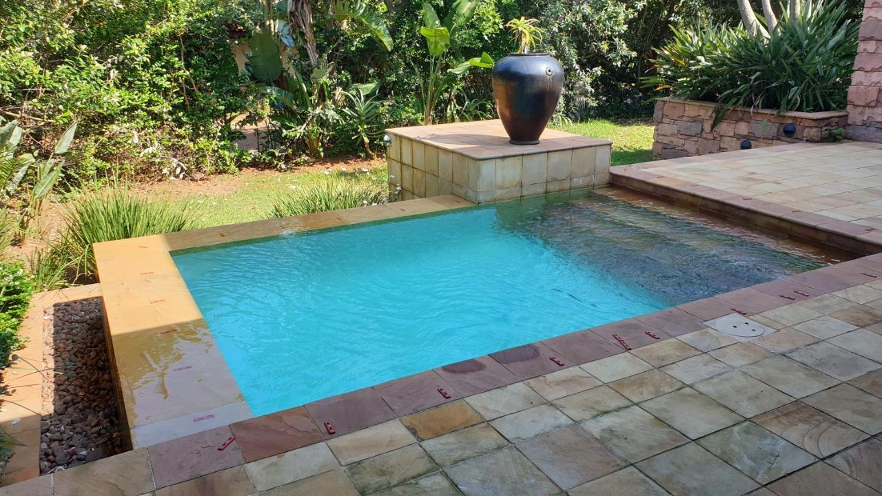 Zimbali Heritage Place Ballito Exterior photo